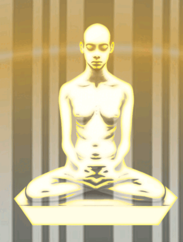 Trending Vibes Body Scan Meditation